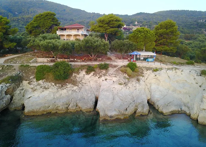 Arba Sulphur Springs Suites & Studios By \