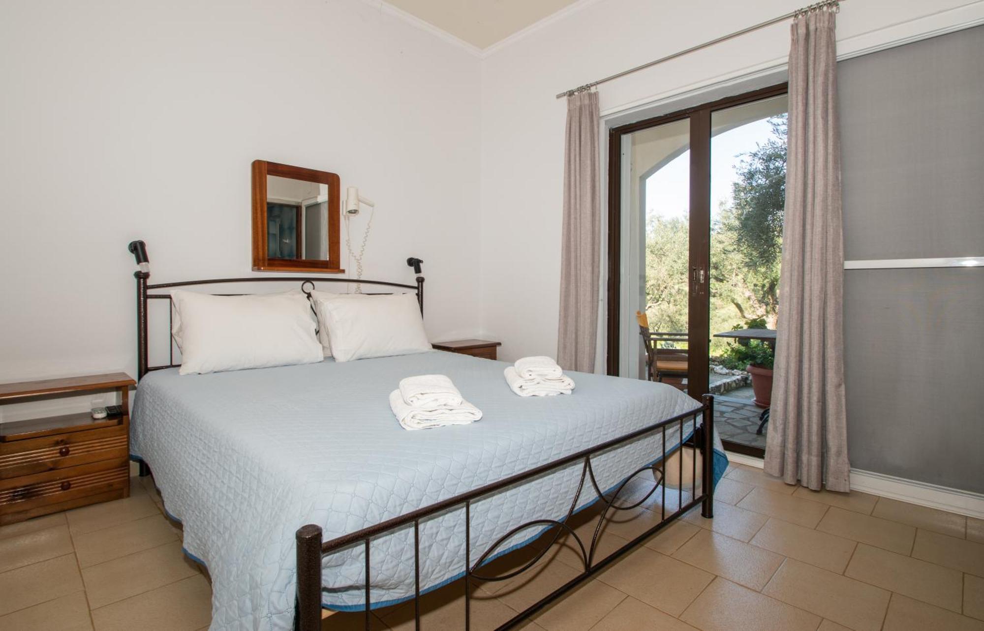 Arba Sulphur Springs & By 